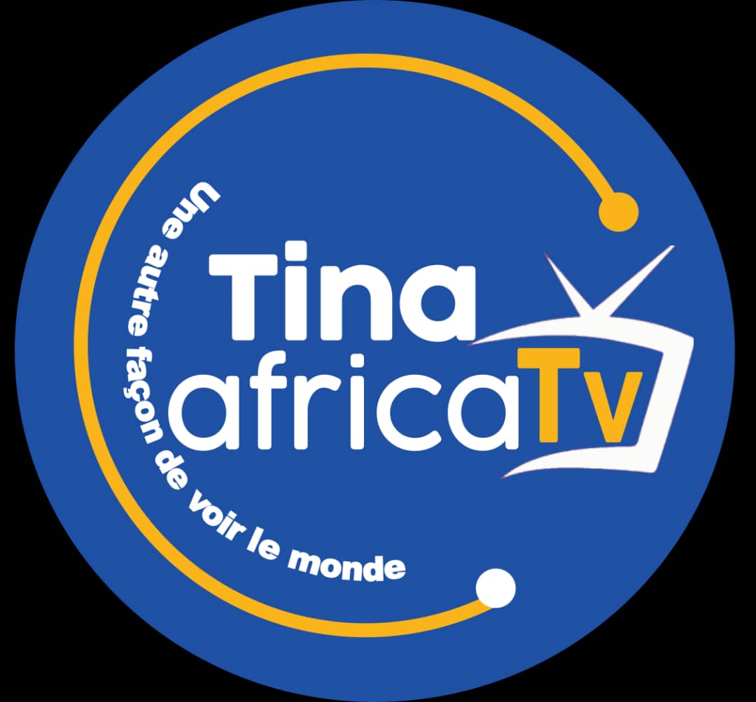 TINA AFRICA TV