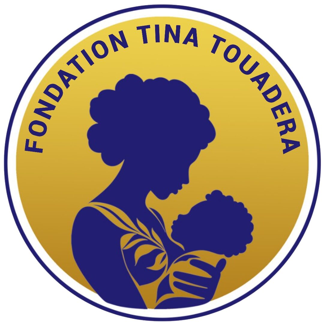 Fondation TINA TOUADERA