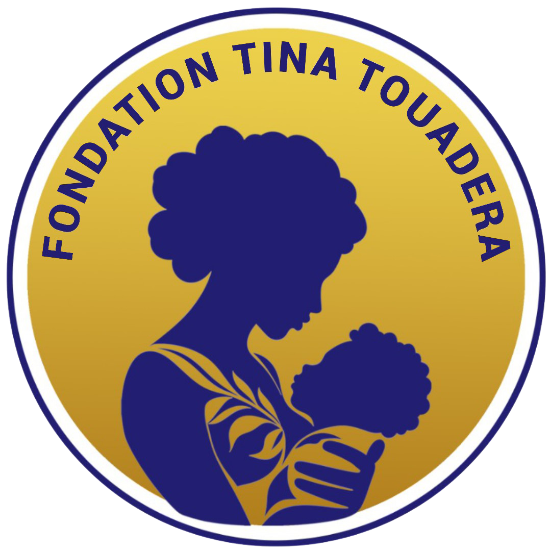 Fondation TINA TOUADERA
